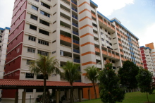 Blk 420 Bukit Batok West Avenue 2 (Bukit Batok), HDB 3 Rooms #341672